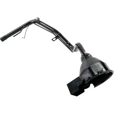 Rareelectrical - New 2.2 In. Diameter Fuel Tank Filler Neck Compatible With Chrysler Dodge Intrepid Es 6 Cyl 3.2L - Image 3