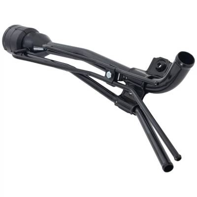 Rareelectrical - New Fuel Tank Filler Neck Compatible With Toyota Tacoma Dlx 4 Cyl 2.4L 2002-2003 Rwd, Production - Image 3