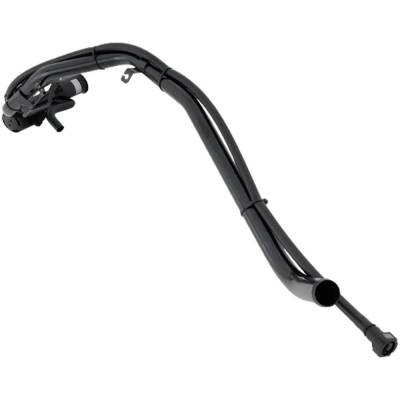 Rareelectrical - New Fuel Tank Filler Neck Compatible With Dodge Durango Special Service 6 Cyl 3.6L Durango Heat 6 - Image 6