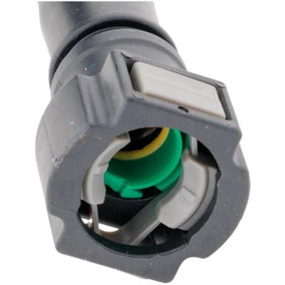 Rareelectrical - New Fuel Tank Filler Neck Compatible With Dodge Durango Special Service 6 Cyl 3.6L Durango Heat 6 - Image 7