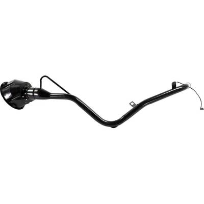 New 2.2 In. Diameter Fuel Tank Filler Neck Compatible With Chrysler Dodge Intrepid Base 6 Cyl 3.2L