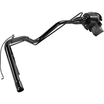 Rareelectrical - New 2.2 In. Diameter Fuel Tank Filler Neck Compatible With Chrysler Dodge Intrepid Base 6 Cyl 3.2L - Image 4