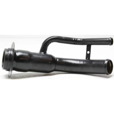 New Quick-On Cup Fuel Tank Filler Neck Compatible With Dodge Dakota Slt 8 Cyl 4.7L Dakota Base 8 Cyl