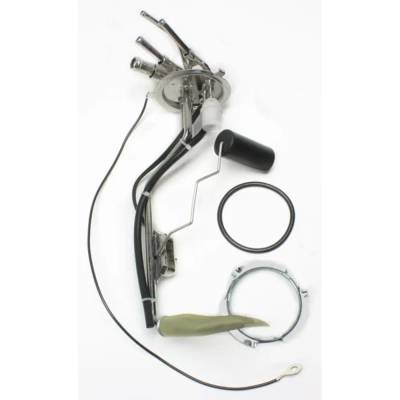 Rareelectrical - New Fuel Sending Unit Compatible With Chevrolet Gmc S10 Tahoe 6 Cyl 2.8L S15 Base 4 Cyl 2.0L S10 - Image 5