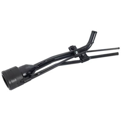 Rareelectrical - New Fuel Tank Filler Neck Compatible With Toyota Tacoma Pre Runner 6 Cyl 3.4L 2002-2004 Rwd, - Image 2
