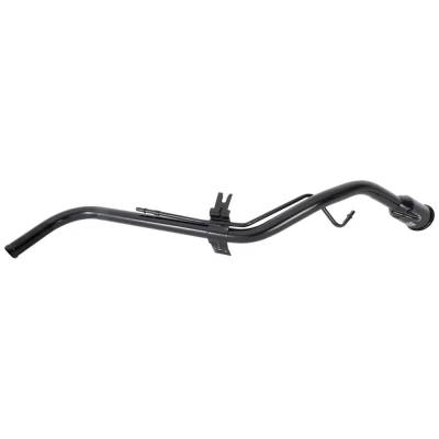 Rareelectrical - New Fuel Tank Filler Neck Compatible With Chrysler Dodge Ram Grand Caravan Crew 6 Cyl 3.6L Town & - Image 4