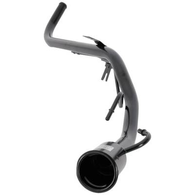 Rareelectrical - New Fuel Tank Filler Neck Compatible With Chrysler Dodge Ram Grand Caravan Crew 6 Cyl 3.6L Town & - Image 5