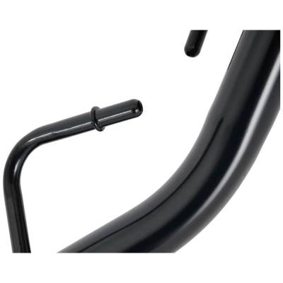 Rareelectrical - New Fuel Tank Filler Neck Compatible With Chrysler Dodge Ram Grand Caravan Crew 6 Cyl 3.6L Town & - Image 8
