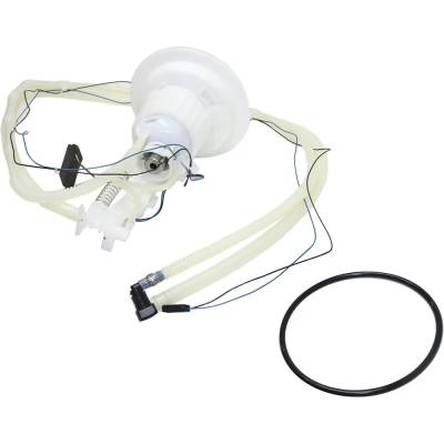 Rareelectrical - New Left Fuel Sending Unit Compatible With Mercedes Benz Gl550 Base 8 Cyl 5.5L Ml550 Base 8 Cyl 5.5L - Image 2