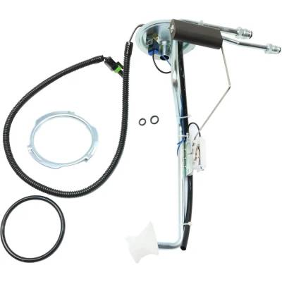 New Fuel Sending Unit Compatible With Chevrolet Gmc K1500 Suburban Base 8 Cyl 6.5L K2500 Suburban