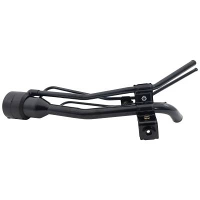 Rareelectrical - New Fuel Tank Filler Neck Compatible With Toyota Tacoma Base 4 Cyl 2.4L 2002-2004 Rwd, Production - Image 4