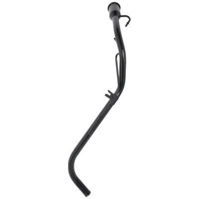 Rareelectrical - New Fuel Tank Filler Neck Compatible With Chrysler Dodge Ram Town & Country S 6 Cyl 3.6L Grand - Image 3