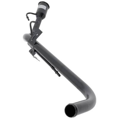 Rareelectrical - New Fuel Tank Filler Neck Compatible With Chrysler Dodge Ram Town & Country S 6 Cyl 3.6L Grand - Image 6