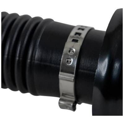 Rareelectrical - New Fuel Tank Filler Neck Compatible With Chevrolet Gmc Sierra 1500 Base 8 Cyl 5.3L Sierra 1500 Sl 8 - Image 8