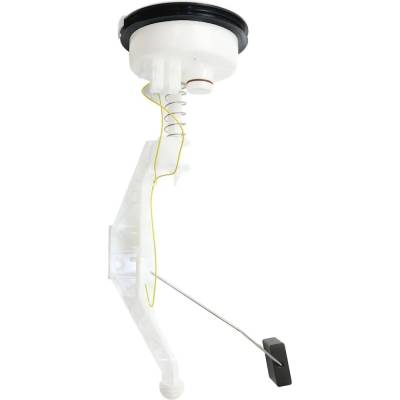 Rareelectrical - New Left Fuel Tank Sender Assembly Compatible With Bmw X5 3.0I 6 Cyl 3.0L X5 4.6Is 8 Cyl 4.6L X5 - Image 2