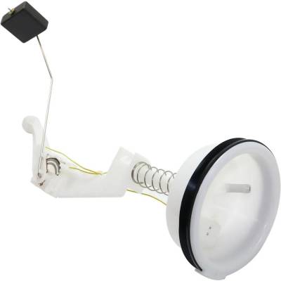 Rareelectrical - New Left Fuel Tank Sender Assembly Compatible With Bmw X5 3.0I 6 Cyl 3.0L X5 4.6Is 8 Cyl 4.6L X5 - Image 4