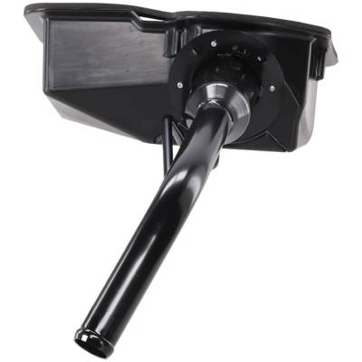 Rareelectrical - New Fuel Tank Filler Neck Compatible With Dodge Ram Dakota Sxt 6 Cyl 3.7L Dakota Base 6 Cyl 3.7L - Image 8
