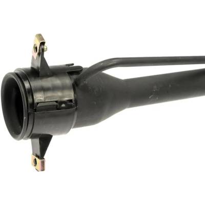 Rareelectrical - New Fuel Tank Filler Neck Compatible With Pontiac G6 Gtp 6 Cyl 3.9L G6 Base 4 Cyl 2.4L G6 Gt 6 Cyl - Image 3