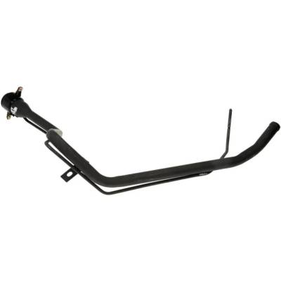 Rareelectrical - New Fuel Tank Filler Neck Compatible With Pontiac G6 Gtp 6 Cyl 3.9L G6 Base 4 Cyl 2.4L G6 Gt 6 Cyl - Image 4