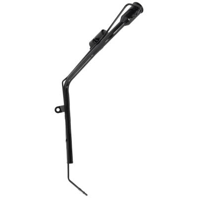 Rareelectrical - New Fuel Tank Filler Neck Compatible With Jeep Grand Cherokee All Submodels 2005-2010 By 52090315Ag - Image 3