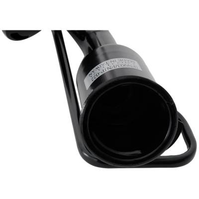 Rareelectrical - New Fuel Tank Filler Neck Compatible With Jeep Grand Cherokee All Submodels 2005-2010 By 52090315Ag - Image 8