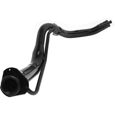 Rareelectrical - New 2.3 In. Dia Fuel Tank Filler Neck Compatible With Buick Oldsmobile Pontiac Bonneville Se 6 Cyl - Image 3
