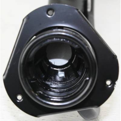 Rareelectrical - New 2.3 In. Dia Fuel Tank Filler Neck Compatible With Buick Oldsmobile Pontiac Bonneville Se 6 Cyl - Image 6