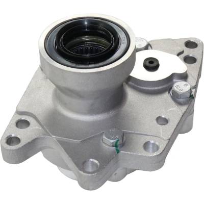 Rareelectrical - New 4-Bolt Front Axle Actuator Housing Compatible With Buick Chevrolet Oldsmobile Rainier Cxl Plus 6 - Image 3