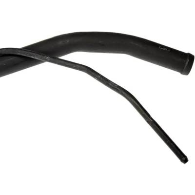 Rareelectrical - New Fuel Tank Filler Neck Compatible With Pontiac G6 Base 4 Cyl 2.4L G6 Se 6 Cyl 3.5L G6 Gxp 6 Cyl - Image 2