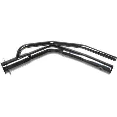 Rareelectrical - New Threaded Cup Fuel Tank Filler Neck Compatible With Dodge Ram 1500 Laramie 6 Cyl 3.9L Ram 1500 St - Image 5