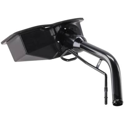 Rareelectrical - New Fuel Tank Filler Neck Compatible With Dodge Ram Dakota Sxt 6 Cyl 3.7L Dakota Big Horn 8 Cyl 4.7L - Image 7