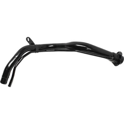 Rareelectrical - New 2.3 In. Dia Fuel Tank Filler Neck Compatible With Buick Oldsmobile Pontiac Lss Base 6 Cyl 3.8L - Image 5