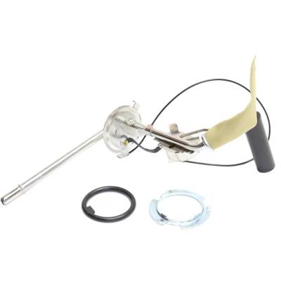 Rareelectrical - New Fuel Sending Unit Compatible With Oldsmobile Pontiac Lemans T37 6 Cyl 4.1L Lemans T37 8 Cyl 6.6L - Image 5