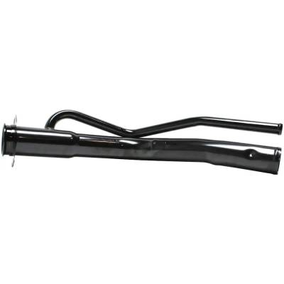 New Threaded Cup Fuel Tank Filler Neck Compatible With Dodge Ram 1500 Base 6 Cyl 3.9L Ram 2500 Base