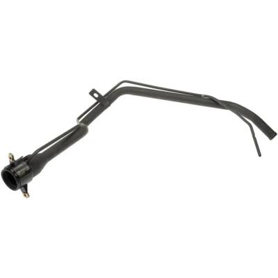 New Fuel Tank Filler Neck Compatible With Pontiac G6 Gt 6 Cyl 3.5L G6 Base 6 Cyl 3.5L G6 Se 4 Cyl