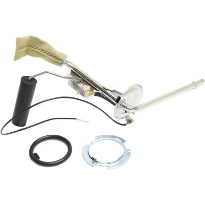 Rareelectrical - New Fuel Sending Unit Compatible With Buick Chevrolet Gmc Chevelle Concours Estate 8 Cyl 7.4L Monte - Image 4