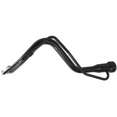 Rareelectrical - New Threaded Cup Fuel Tank Filler Neck Compatible With Lexus Toyota Camry Le 6 Cyl 3.0L Camry Se 6 - Image 5