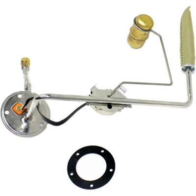 Rareelectrical - New Fuel Sending Unit Compatible With Chevrolet Bel Air Beauville 6 Cyl 3.8L Bel Air Base 6 Cyl 3.8L - Image 5