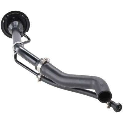 Rareelectrical - New Fuel Tank Filler Neck Compatible With Ford E-350 Super Duty Base 8 Cyl 5.4L E-350 Super Duty Xlt - Image 7