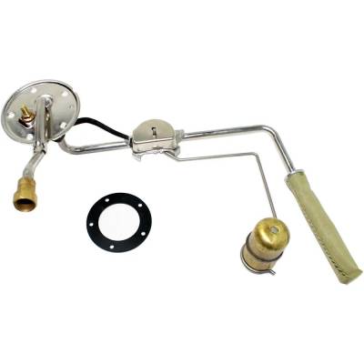 New Fuel Sending Unit Compatible With Chevrolet Bel Air Beauville 6 Cyl 3.8L Bel Air Base 8 Cyl 4.6L