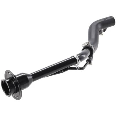 Rareelectrical - New Fuel Tank Filler Neck Compatible With Ford E-250 Base 8 Cyl 5.4L E-350 Super Duty Xlt 8 Cyl 5.4L - Image 4