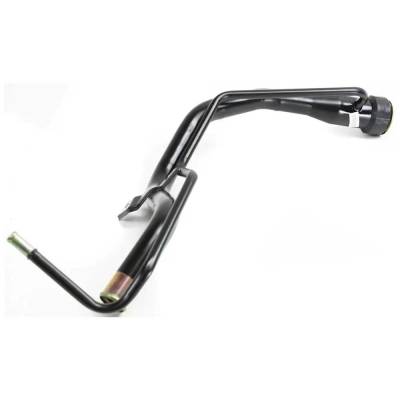 Rareelectrical - Threaded Cup Fuel Tank Filler Neck Compatible With Toyota Rav4 Base 4 Cyl 2.0L 1996-2000 By - Image 3