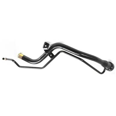 Rareelectrical - Threaded Cup Fuel Tank Filler Neck Compatible With Toyota Rav4 Base 4 Cyl 2.0L 1996-2000 By - Image 5