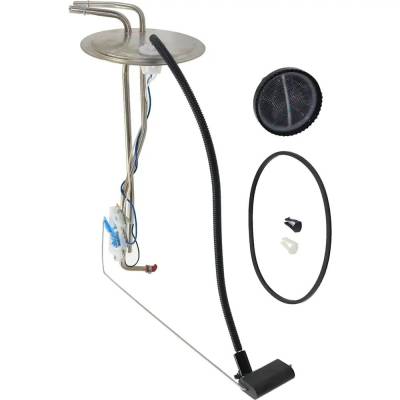 New Fuel Sending Unit Compatible With Ford F-250 Super Duty Xlt 8 Cyl 6.0L F-250 Super Duty King