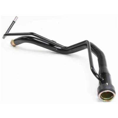 Rareelectrical - New Threaded Cup Fuel Tank Filler Neck Compatible With Toyota Rav4 Base 4 Cyl 2.0L By 7720142081 - Image 2