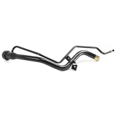 Rareelectrical - New Threaded Cup Fuel Tank Filler Neck Compatible With Toyota Rav4 Base 4 Cyl 2.0L By 7720142081 - Image 4