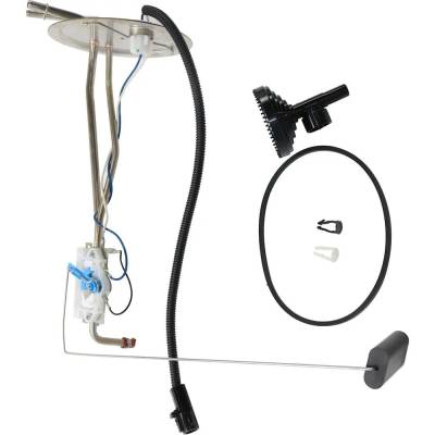 Rareelectrical - New Fuel Sending Unit Compatible With Ford F-250 Super Duty King Ranch 8 Cyl 6.0L F-250 Super Duty - Image 6