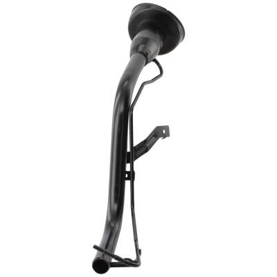 Rareelectrical - New Fuel Tank Filler Neck Compatible With Nissan Suzuki Equator Jx 6 Cyl 4.0L Frontier Xe 4 Cyl 2.5L - Image 8