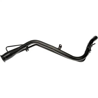 New Steel Material Fuel Tank Filler Neck Compatible With Honda Cr-V Lx 4 Cyl 2.4L Cr-V Ex 4 Cyl 2.4L