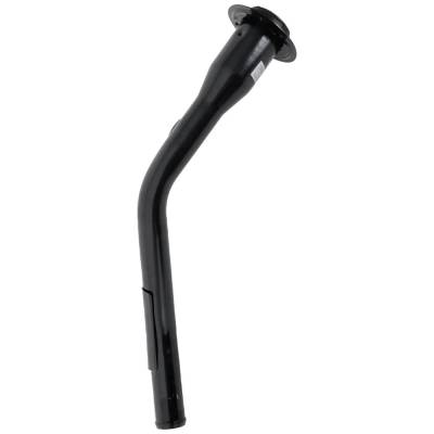 Rareelectrical - New Fuel Tank Filler Neck Compatible With Ford Excursion Eddie Bauer 10 Cyl 6.8L Excursion Limited - Image 3